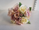 Rosebukett 25cm thumbnail