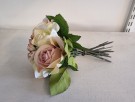 Rosebukett 25cm thumbnail