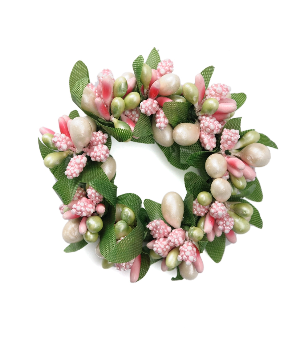 Lysmansjett 
Ø indre ring : 3cm
For vanlig stearinlys