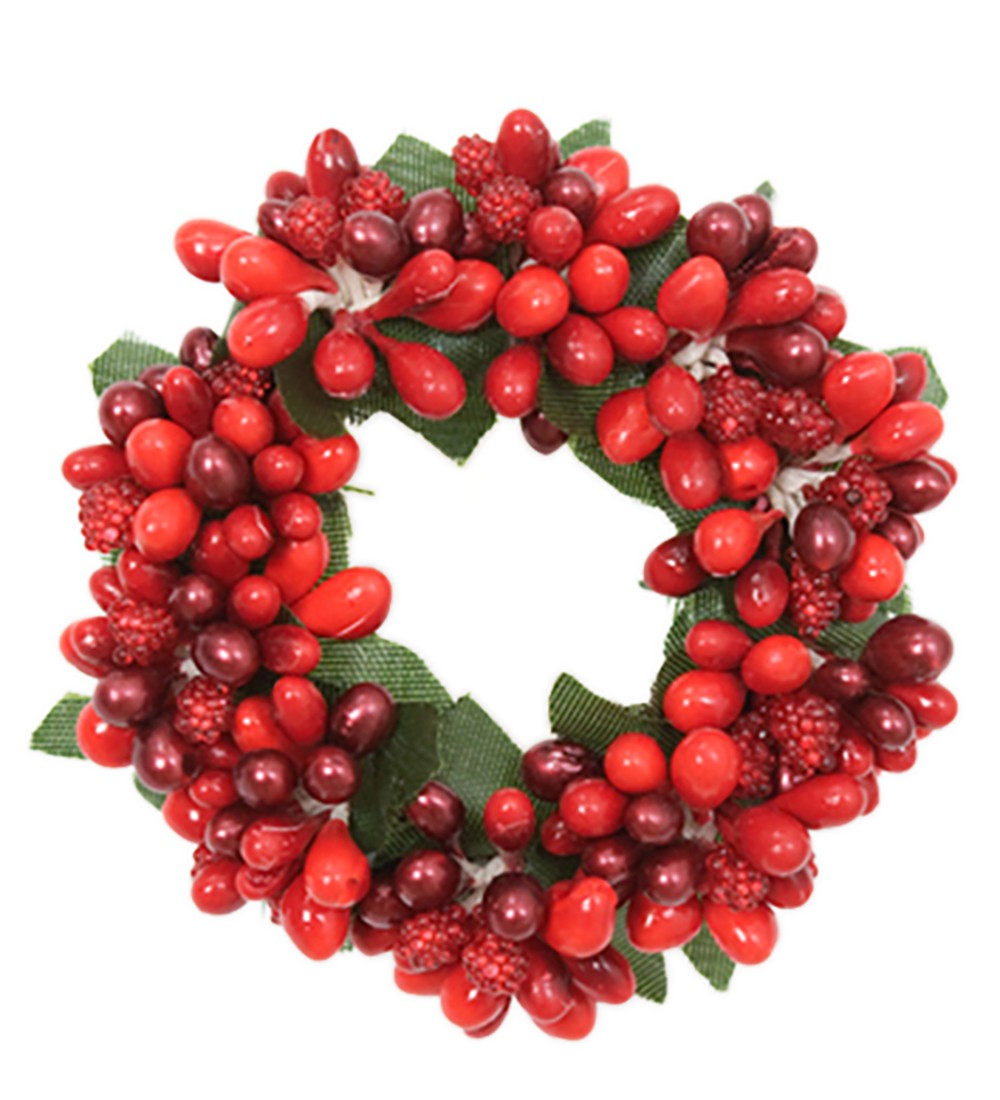 Lysmansjett til stearinlys
3cm indre ring.