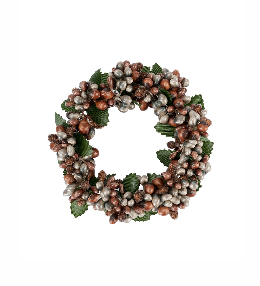 Lysmansjett for kubbelys
Diameter indre ring : 6cm