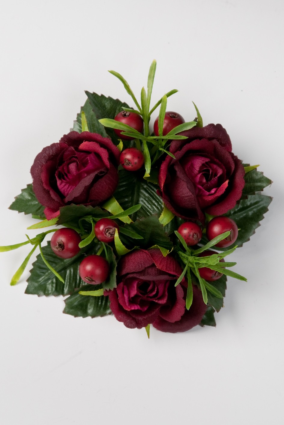 Lysmansjett 

Bredde indre ring : 3cm