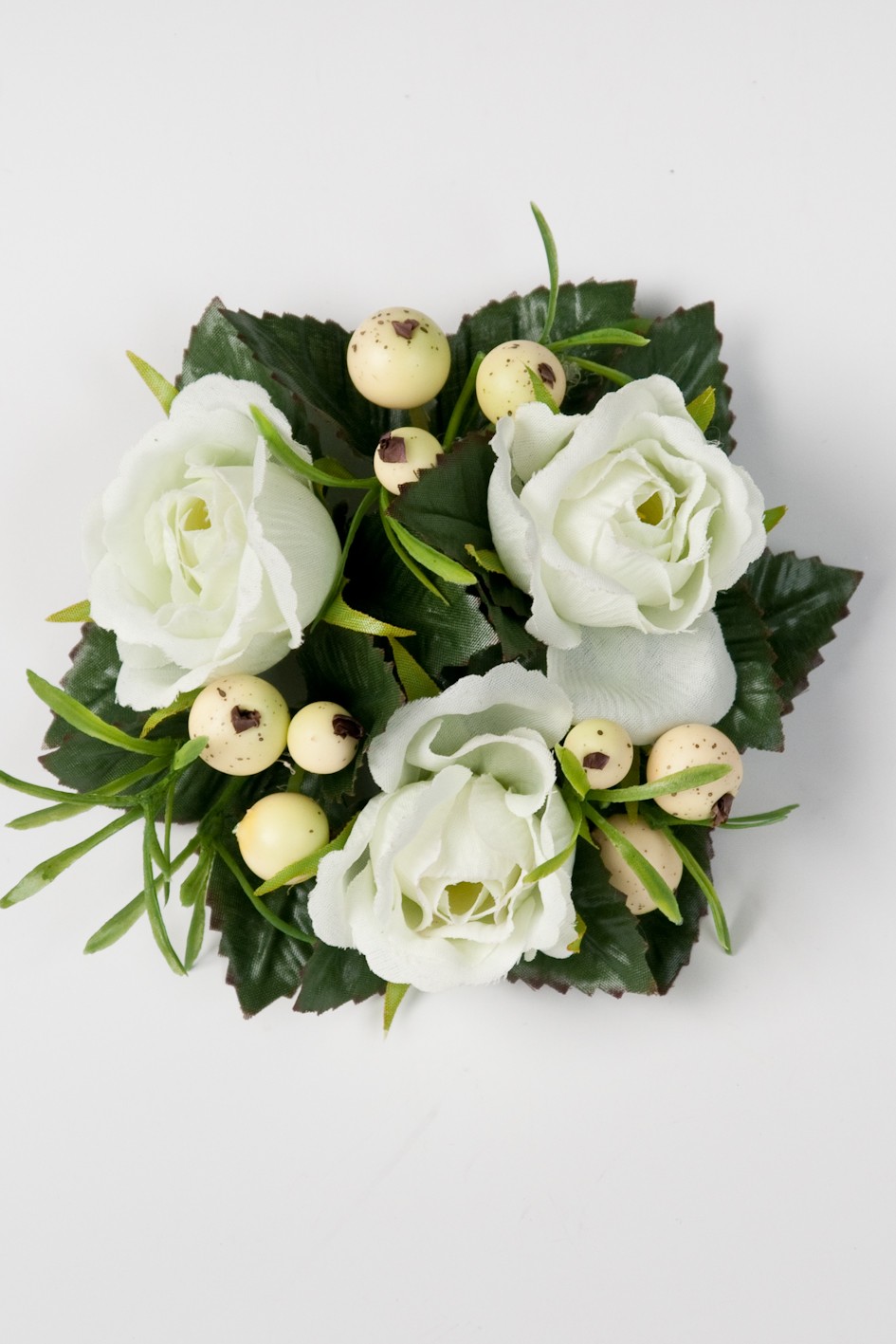 Lysmansjett 

Bredde indre ring : 3cm