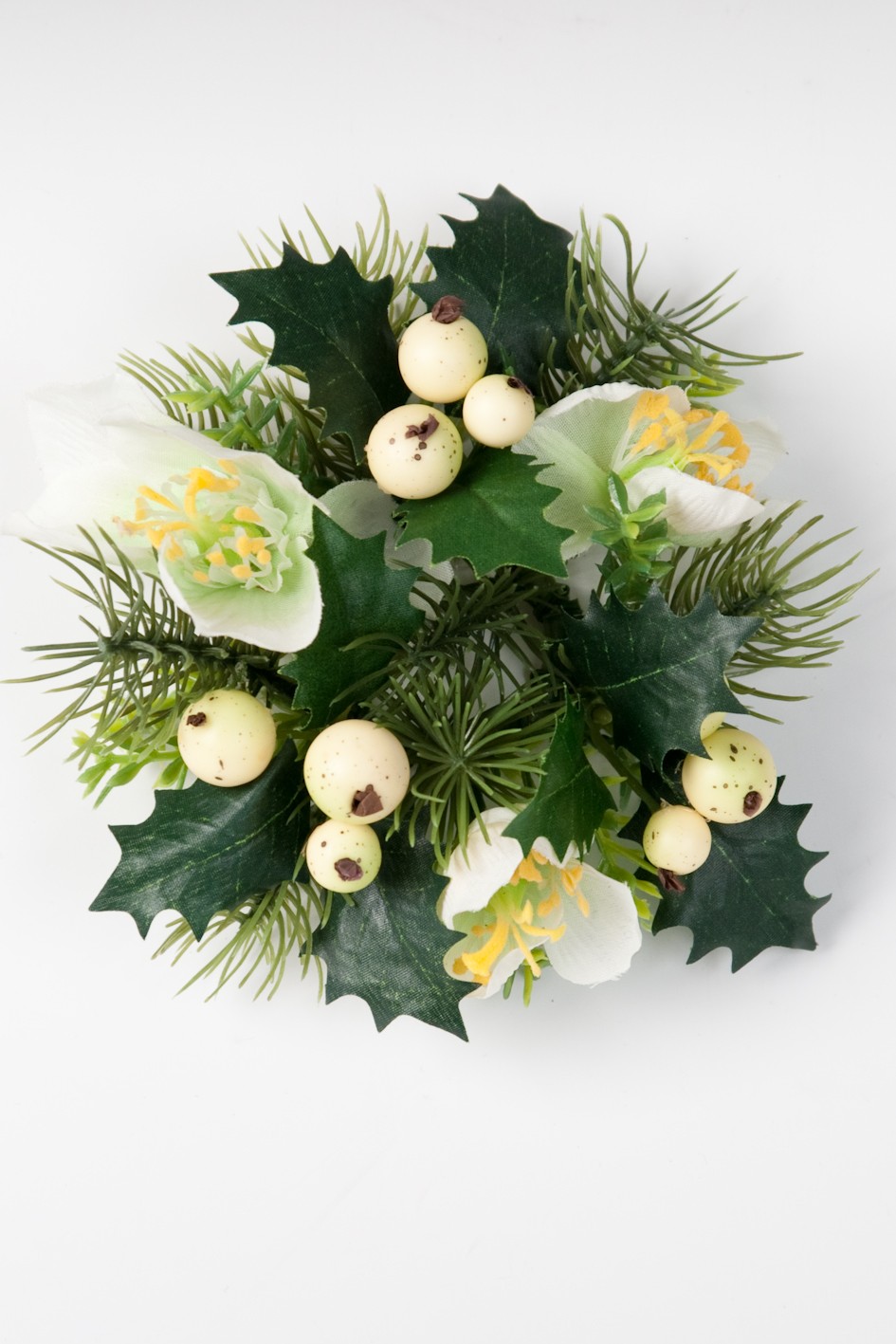 Lysmansjett

Bredde indre ring : 3cm